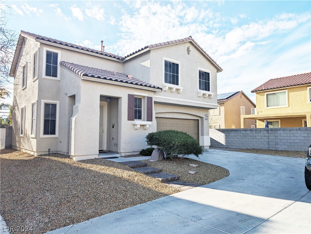 5453 Pipers Meadow Ct North Las Vegas, NV 89031 - Photo 1