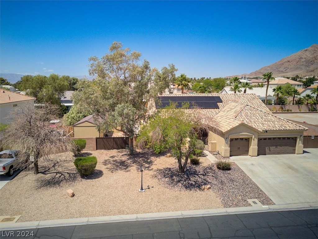 6596 Secluded Ave Las Vegas, NV 89110 - Photo 16