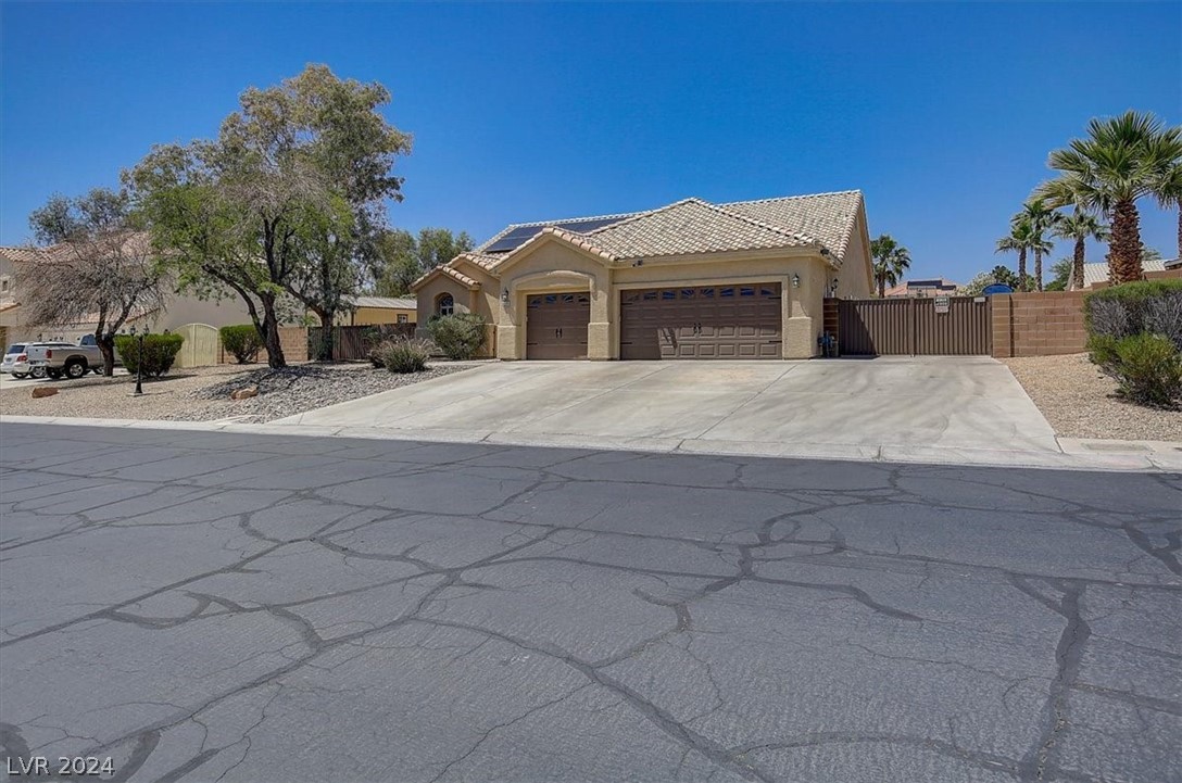6596 Secluded Ave Las Vegas, NV 89110 - Photo 20
