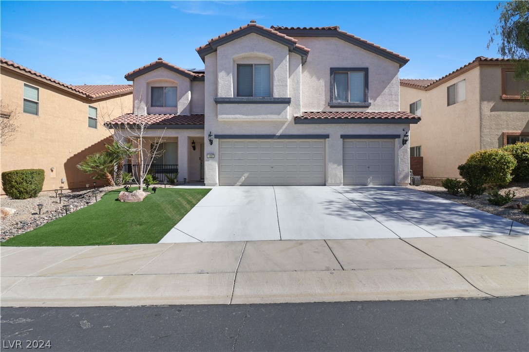 133 Voltaire Ave Henderson, NV 89002 - Photo 1