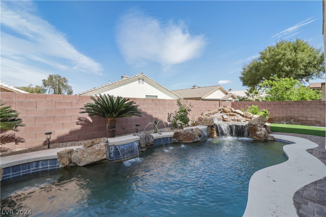 133 Voltaire Ave Henderson, NV 89002 - Photo 25
