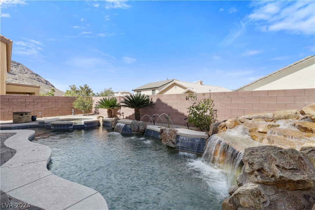 133 Voltaire Ave Henderson, NV 89002 - Photo 26