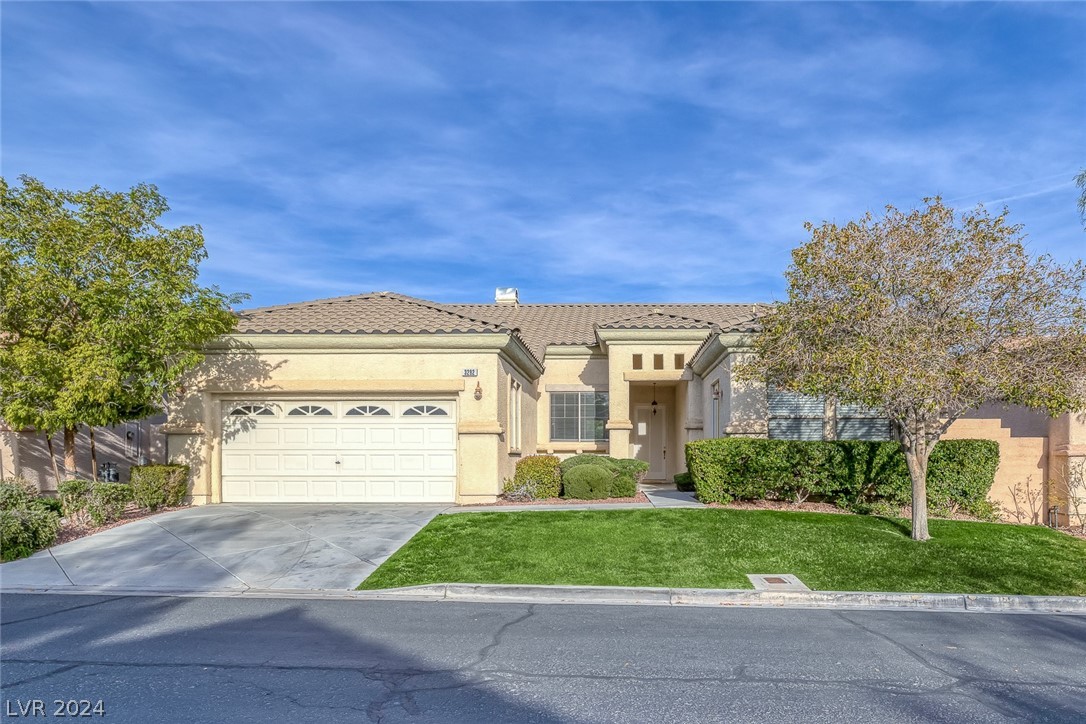 Summerlin - 3282 Squire St
