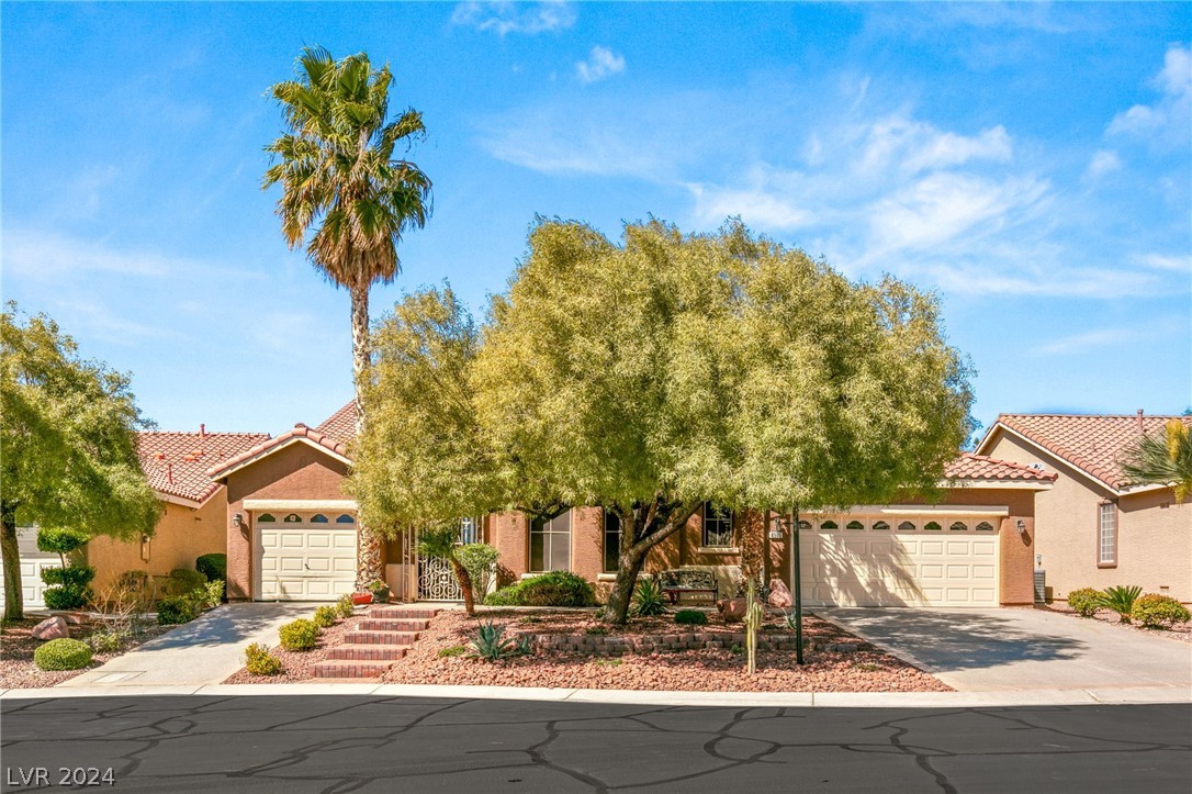 8505 Spotted Fawn Court, Las Vegas, NV 