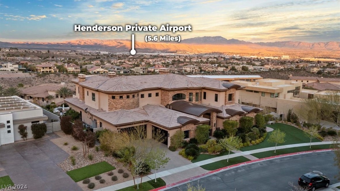Henderson, Nevada 89052, 6 Bedrooms Bedrooms, 14 Rooms Rooms,5 BathroomsBathrooms,Residential,For Sale,1602 Villa Rica Drive,2571573