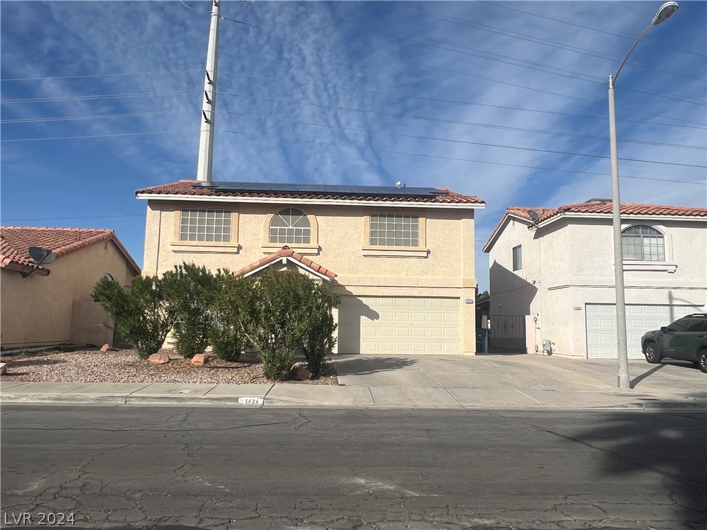 Photo of 1424 Lodgepole Drive, Henderson, NV 89014