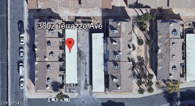 3802 Terrazzo Avenue N/a Las Vegas NV 89115