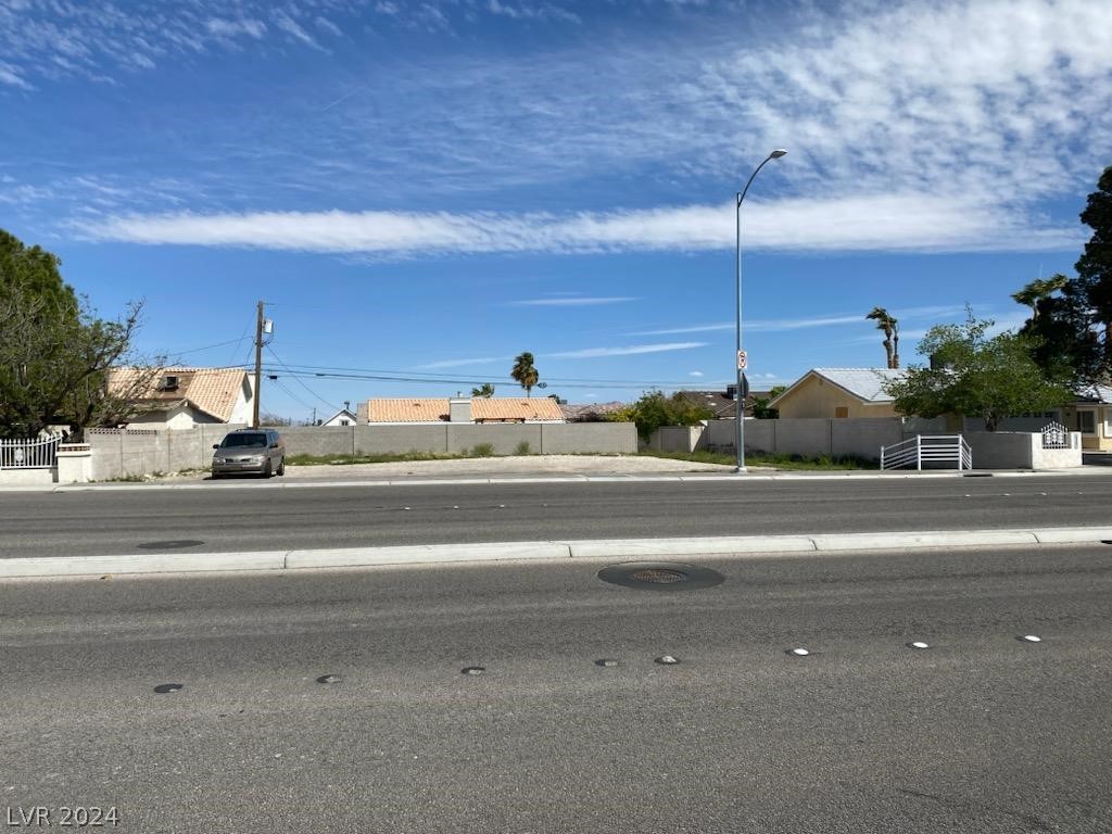 Photo of 3524 Simmons Street, North Las Vegas, NV 89032