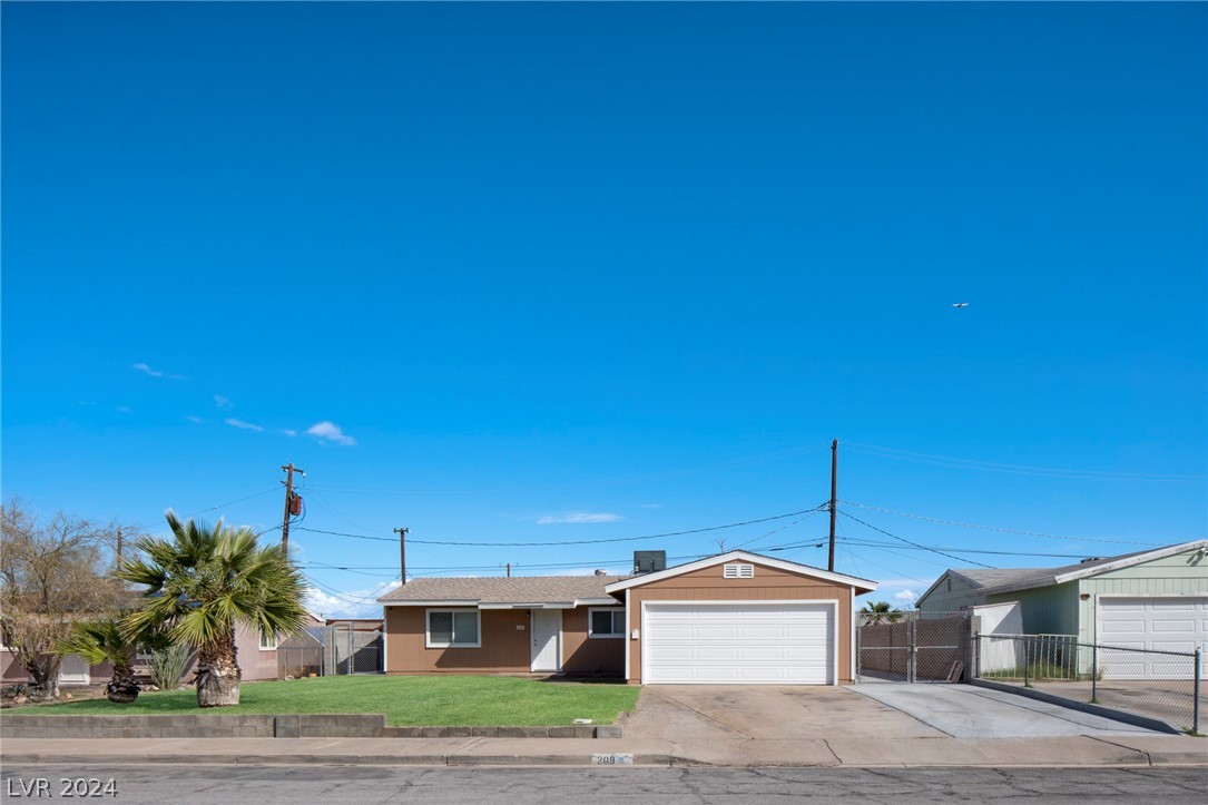 209 Valley Forge Ave Henderson, NV 89015 - Photo 2