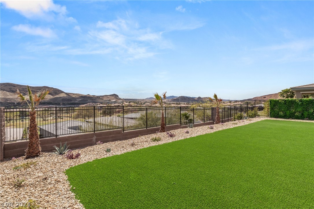 91 Reflection Cove Dr Henderson, NV 89011 - Photo 37