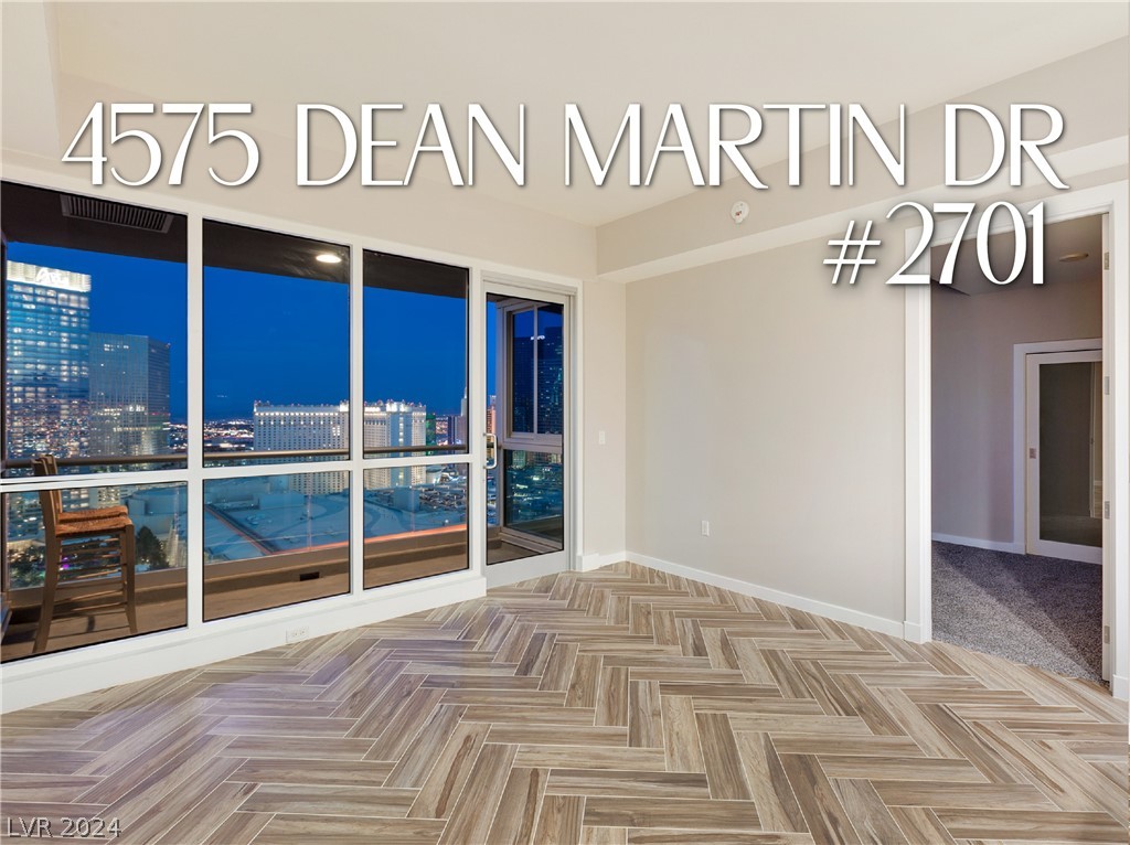 4575 Dean Martin Dr 2701 Las Vegas, NV 89103 - Photo 2