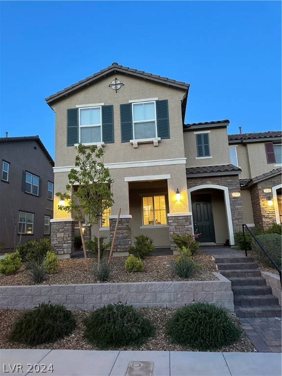 Photo of 2444 Padulle Place, Henderson, NV 89044