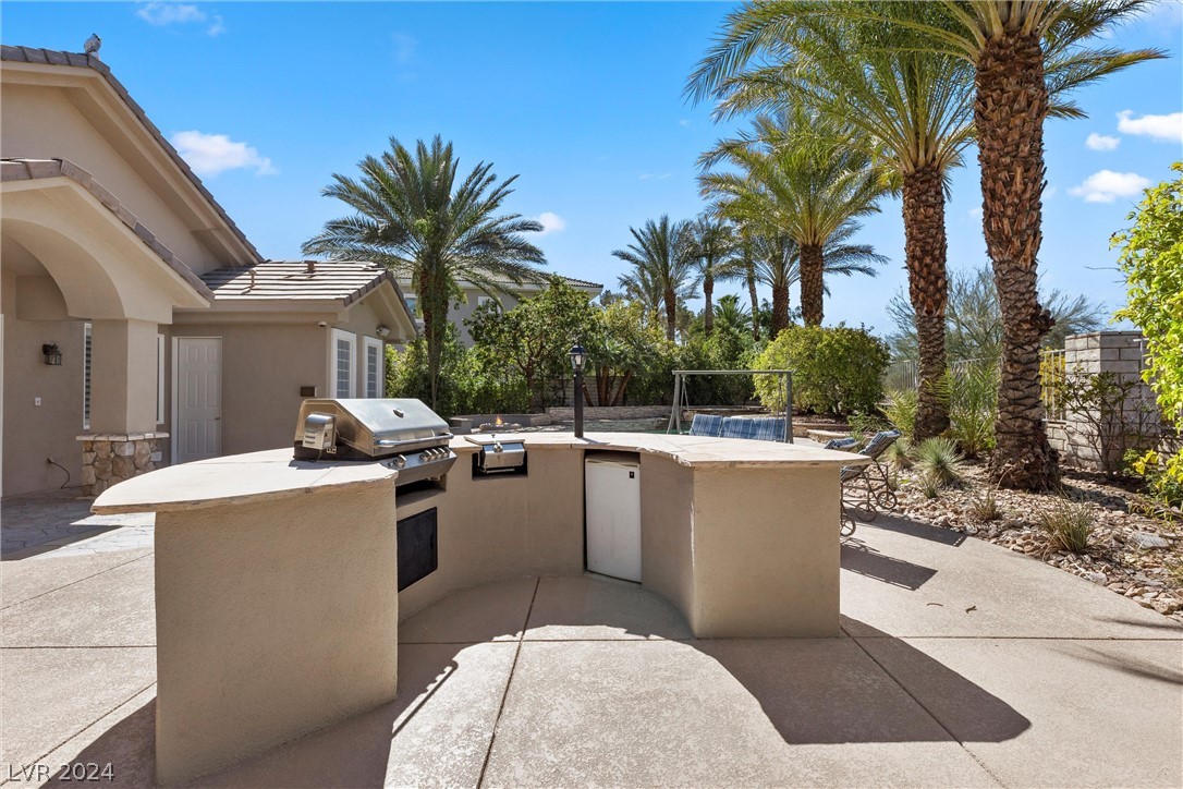 2086 Troon Dr Henderson, NV 89074 - Photo 52