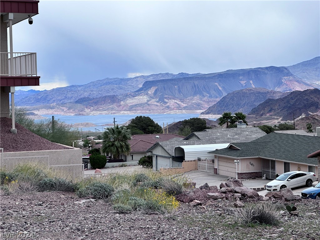 Land,For Sale,860 Robinson Lane, Boulder City, Nevada 89005,8,276 Sqft,Price $160,000