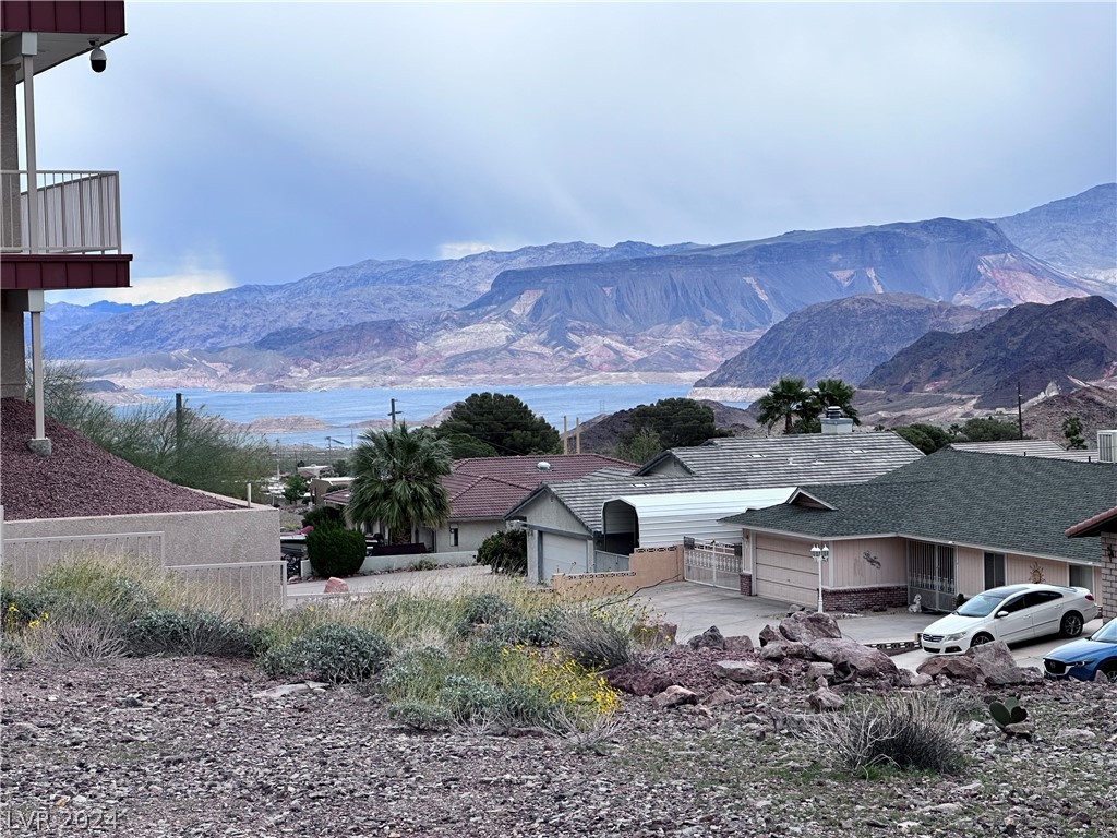 Land,For Sale,860 Robinson Lane, Boulder City, Nevada 89005,8,276 Sqft,Price $160,000