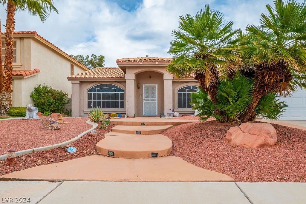 2706 Coventry Green Ave Henderson, NV 89074 - Photo 1