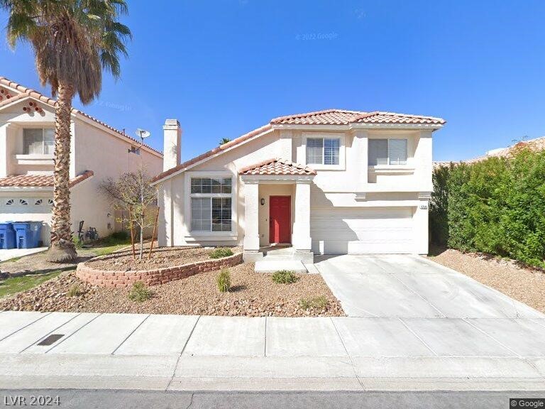 8768 Country Pines Ave Las Vegas, NV 89129 - Photo 2