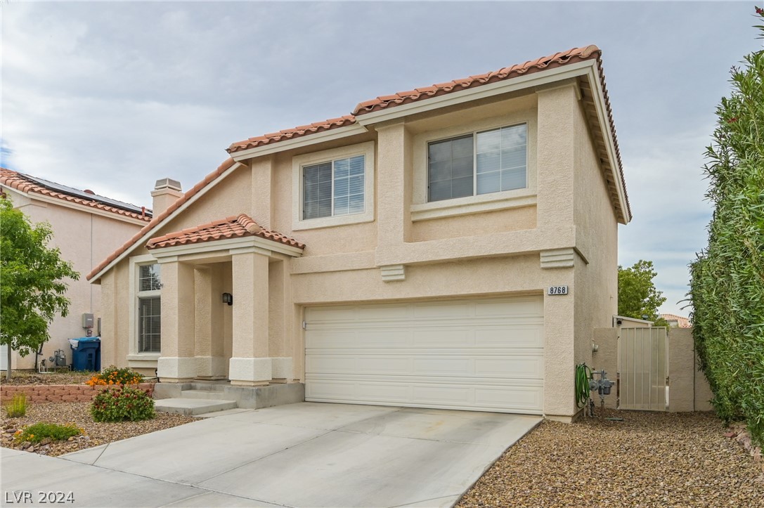8768 Country Pines Ave Las Vegas, NV 89129 - Photo 4