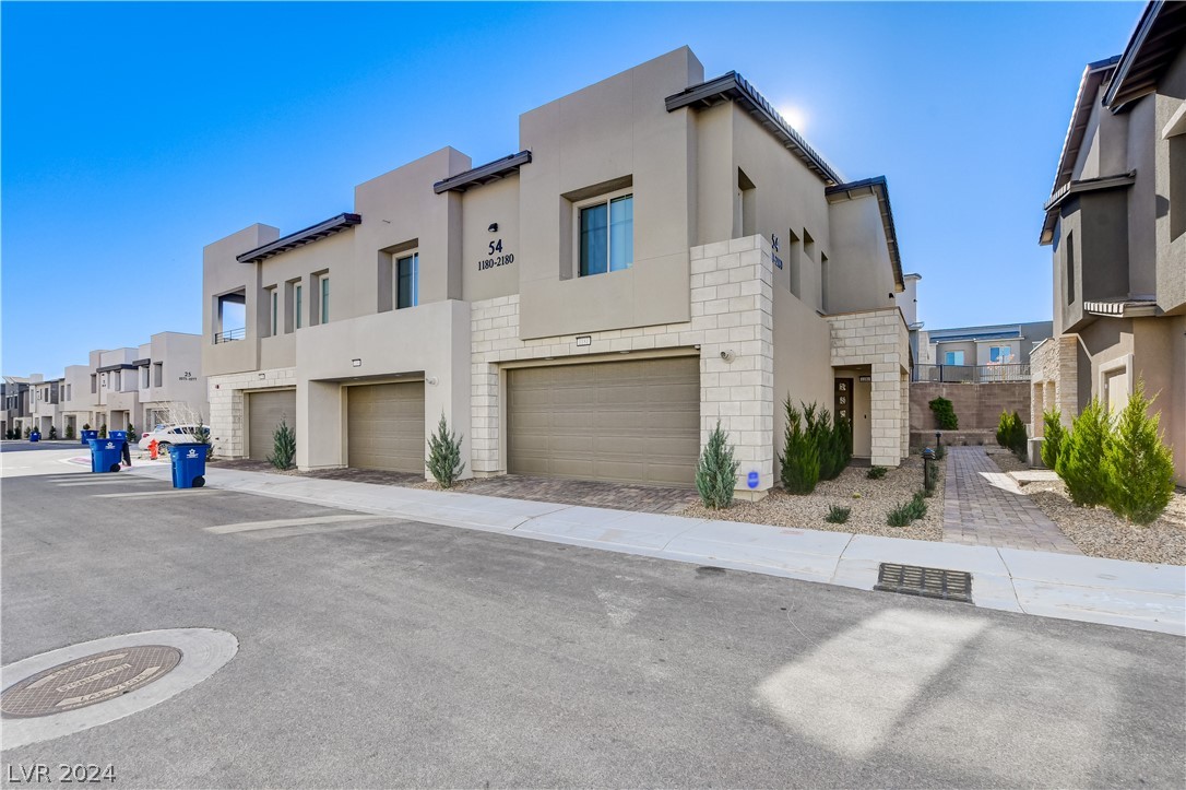 Summerlin West - 600 N Carriage Hill Dr 1181