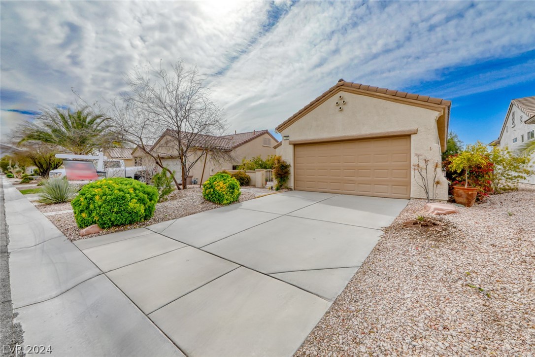 2309 Fossil Canyon Dr Henderson, NV 89052 - Photo 2