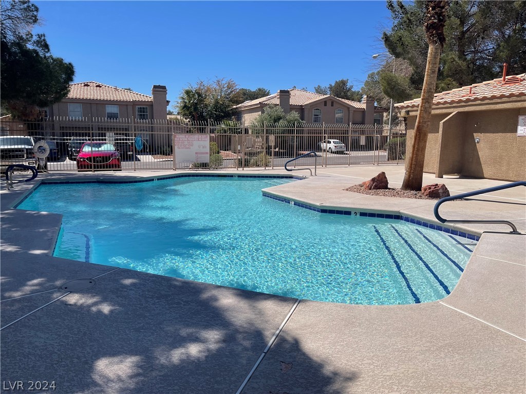 2832 Mill Point Drive Henderson NV 89074