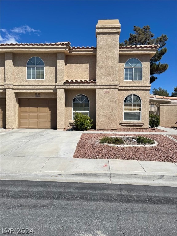 2832 Mill Point Dr Henderson, NV 89074 - Photo 5