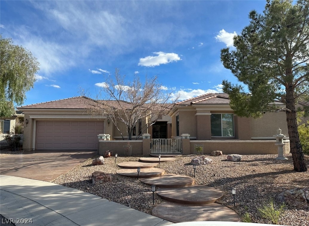 Henderson, Nevada 89052, 3 Bedrooms Bedrooms, 7 Rooms Rooms,2 BathroomsBathrooms,Residential Lease,For Rent,3009 Noblesville Court,2573911