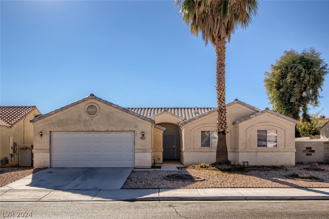 3317 Back Country Dr North Las Vegas, NV 89031 - Photo 1