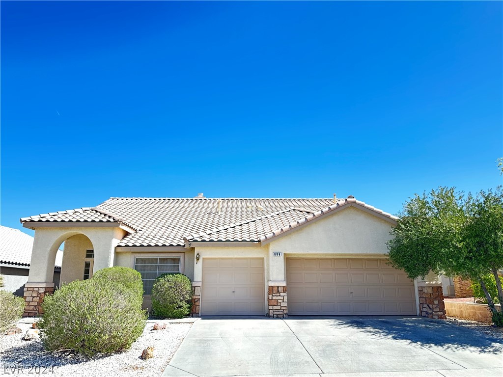 686 Pansy Place Henderson NV 89052