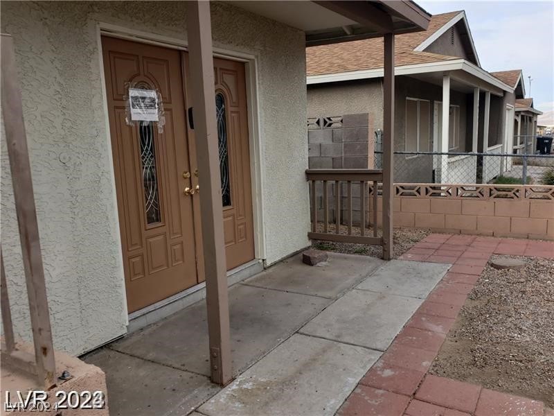 Henderson, Nevada 89011, 3 Bedrooms Bedrooms, 6 Rooms Rooms,2 BathroomsBathrooms,Residential,For Sale,1929 Evelyn Avenue,2574414
