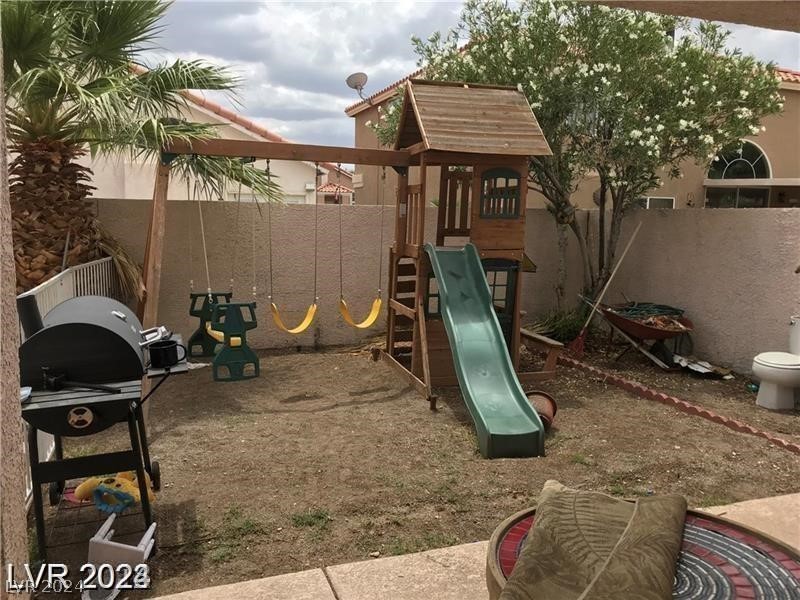 8769 Country View Ave Las Vegas, NV 89129 - Photo 19