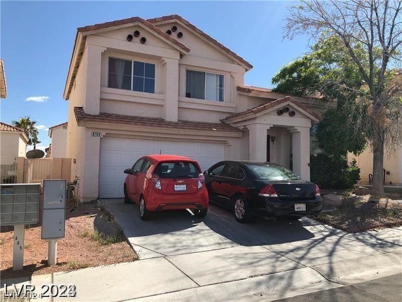 8769 Country View Ave Las Vegas, NV 89129 - Photo 2