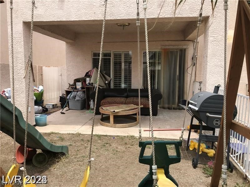 8769 Country View Ave Las Vegas, NV 89129 - Photo 20