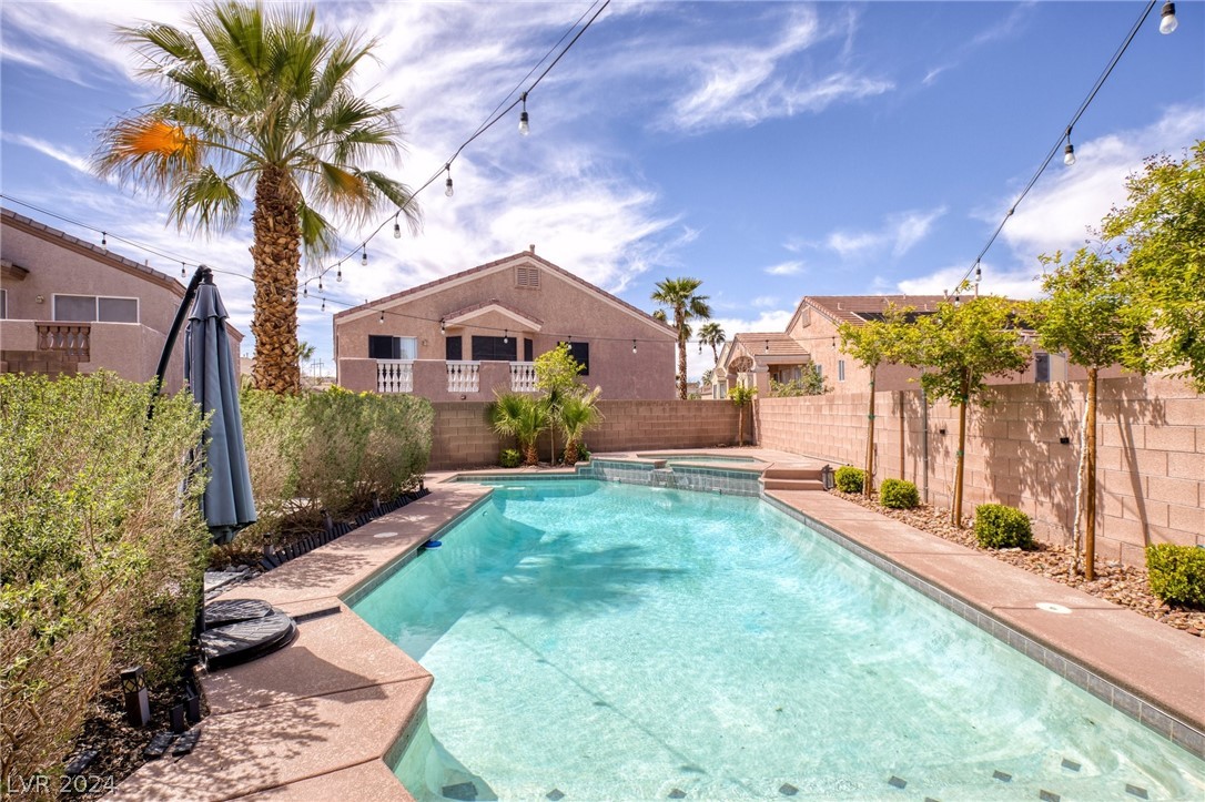 167 Arches Ct Henderson, NV 89012 - Photo 47