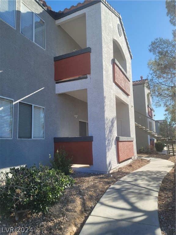 Photo of 7413 W RUSSELL Road #107, Las Vegas, NV 89113