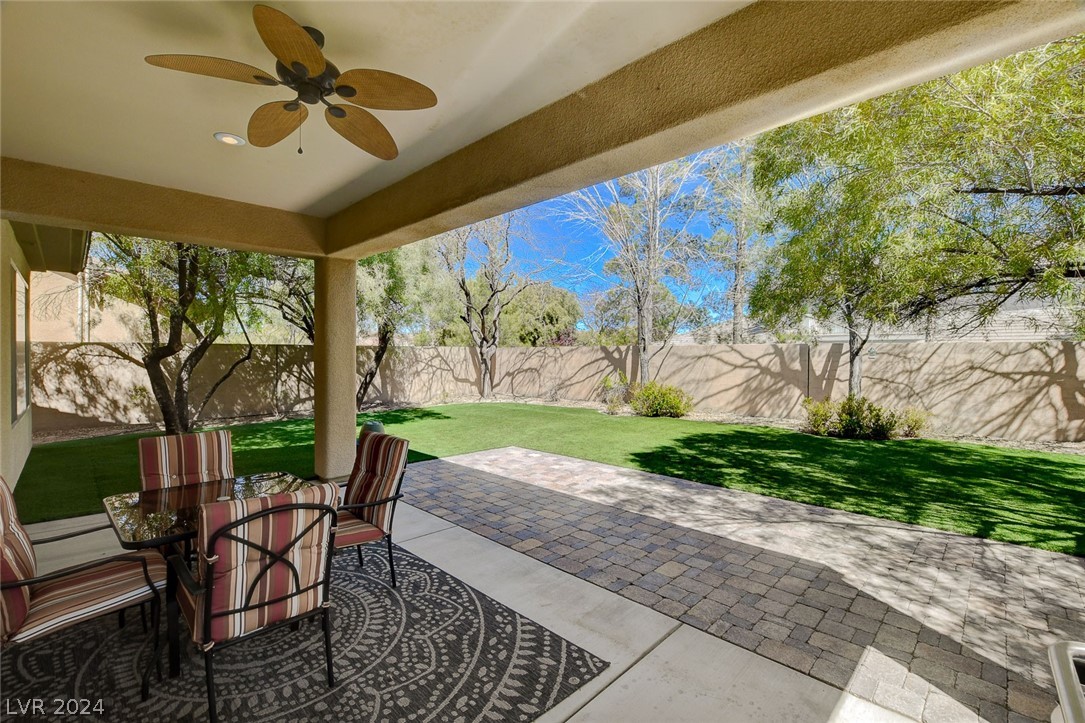 42 Glade Water Dr Henderson, NV 89052 - Photo 25