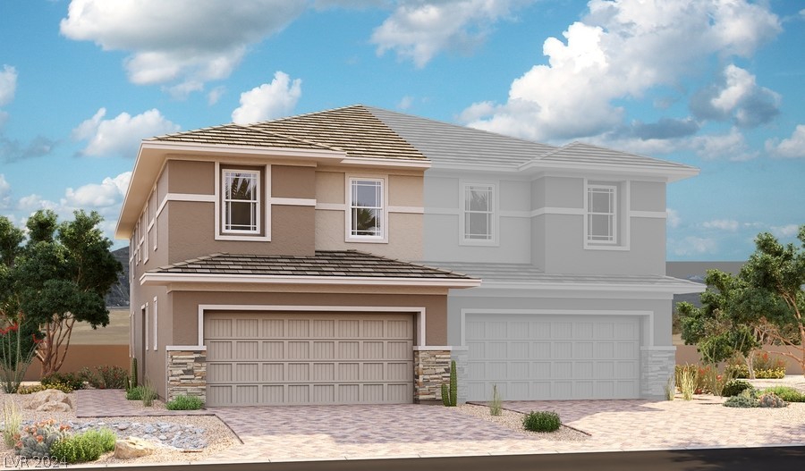 Photo of 730 Monroe Hill Place, Henderson, NV 89011
