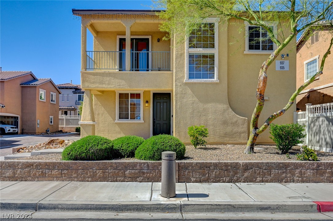 937 Sable Chase Pl Henderson, NV 89011 - Photo 1