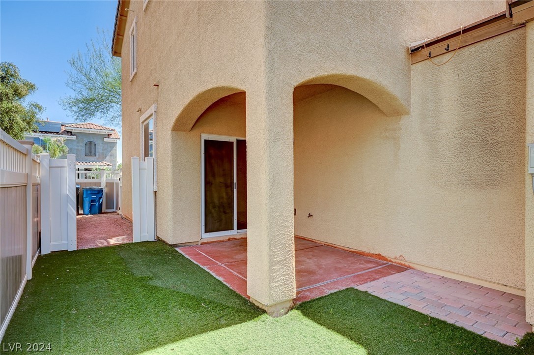 937 Sable Chase Pl Henderson, NV 89011 - Photo 43