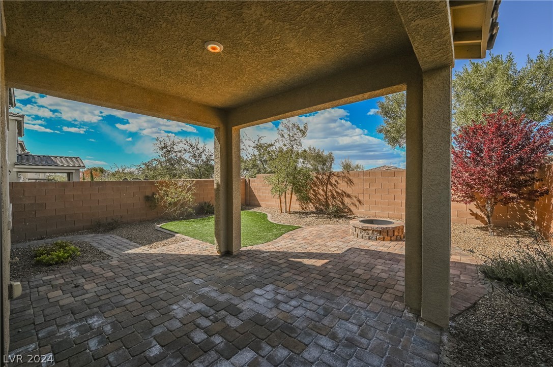 2926 Tranquil Brook Ave Henderson, NV 89044 - Photo 40