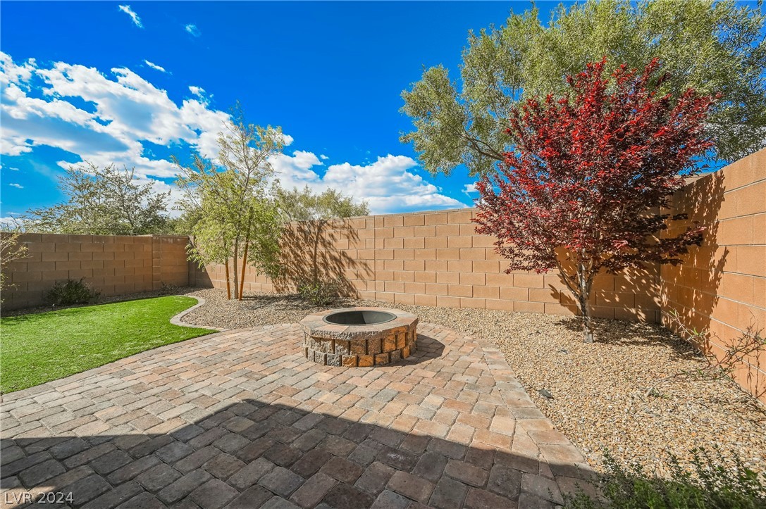 2926 Tranquil Brook Ave Henderson, NV 89044 - Photo 41