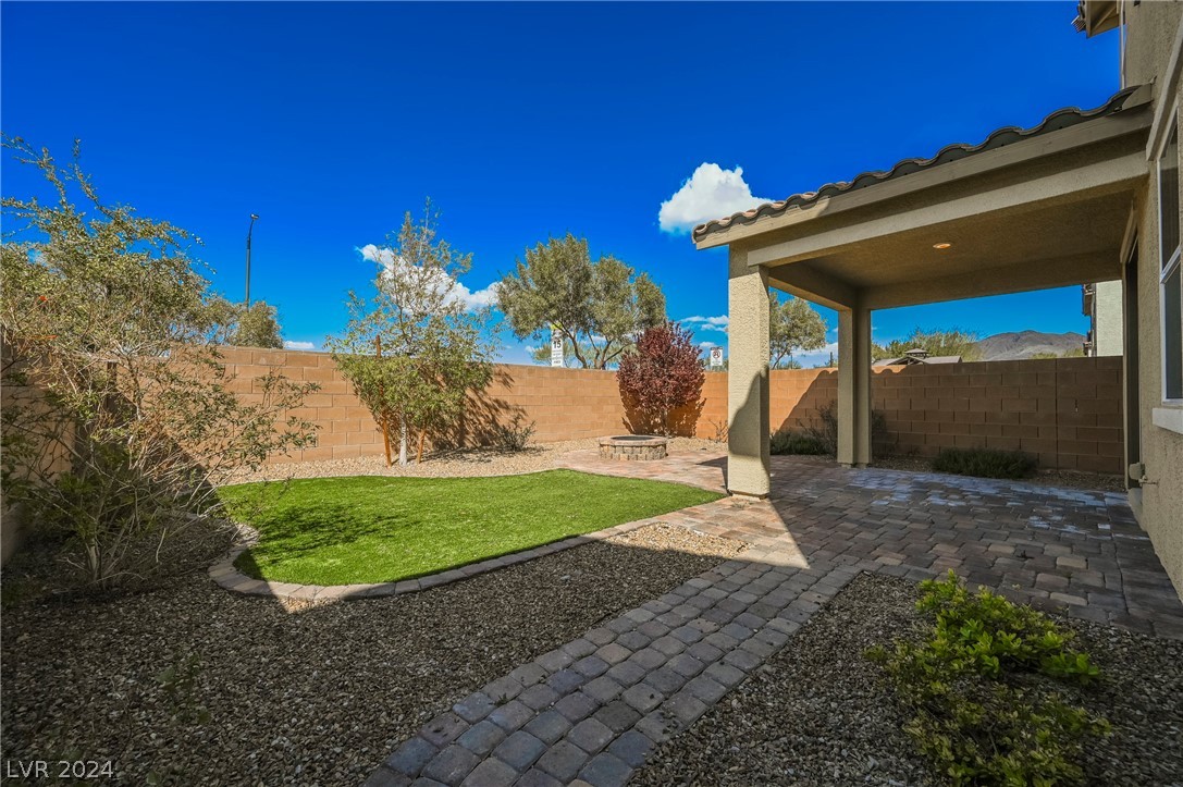 2926 Tranquil Brook Ave Henderson, NV 89044 - Photo 45