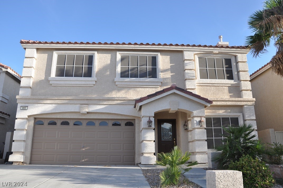Photo of 883 TROUT STREAM Court, Henderson, NV 89052