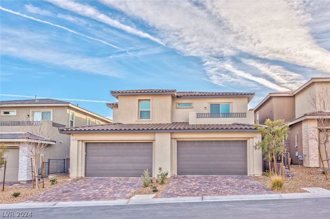 Summerlin West - 11705 Redwood Mountain Ave