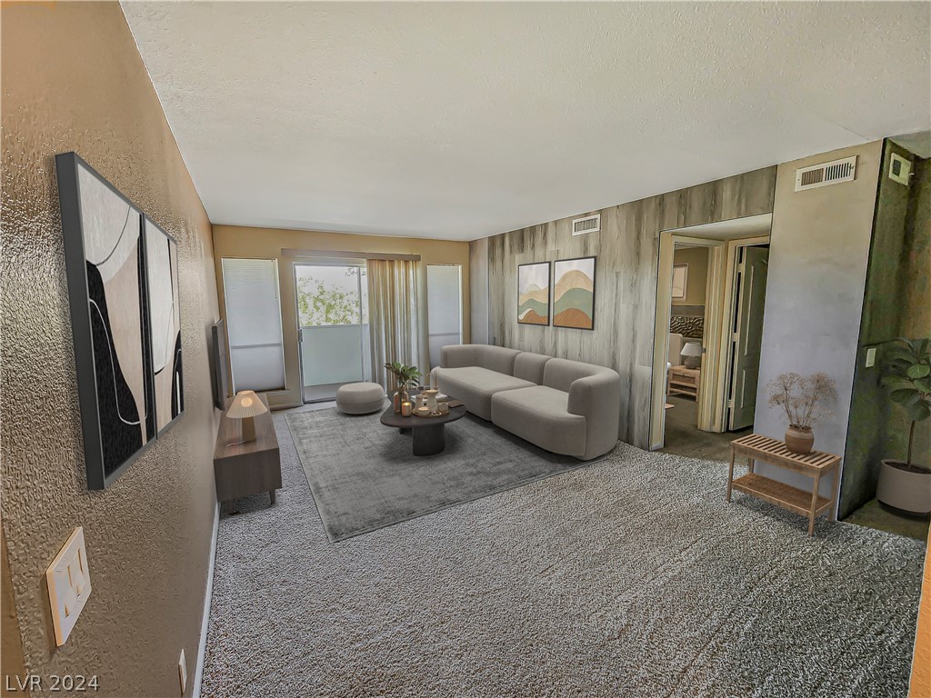 2867 Geary Place 3008, Las Vegas, Nevada 89109, 1 Bedroom Bedrooms, 4 Rooms Rooms,1 BathroomBathrooms,Residential,For Sale,2867 Geary Place 3008,2575426