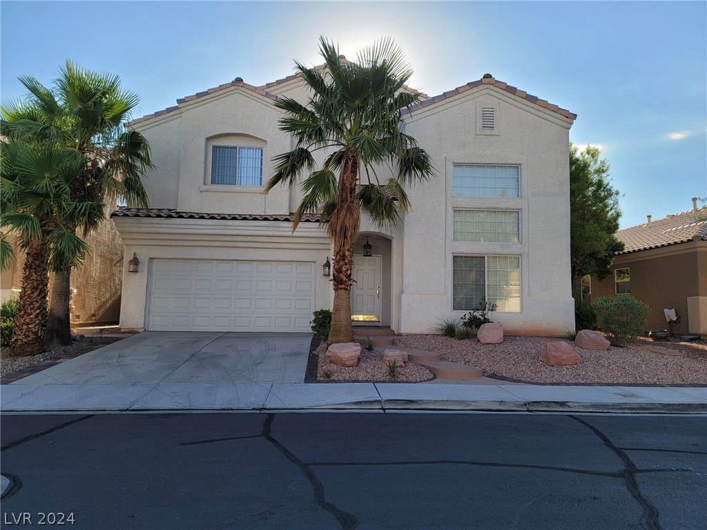 1586 Peaceful Pine Dr Henderson, NV 89052 - Photo 1