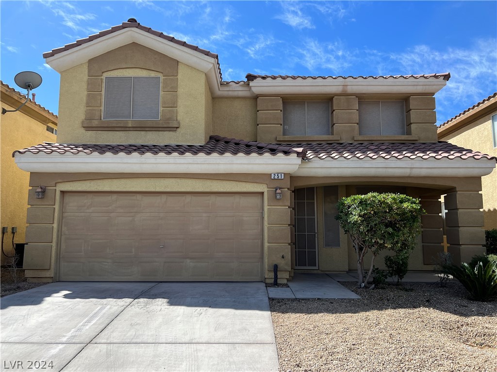 251 Hickory Heights Ave Las Vegas, NV 89148 - Photo 1