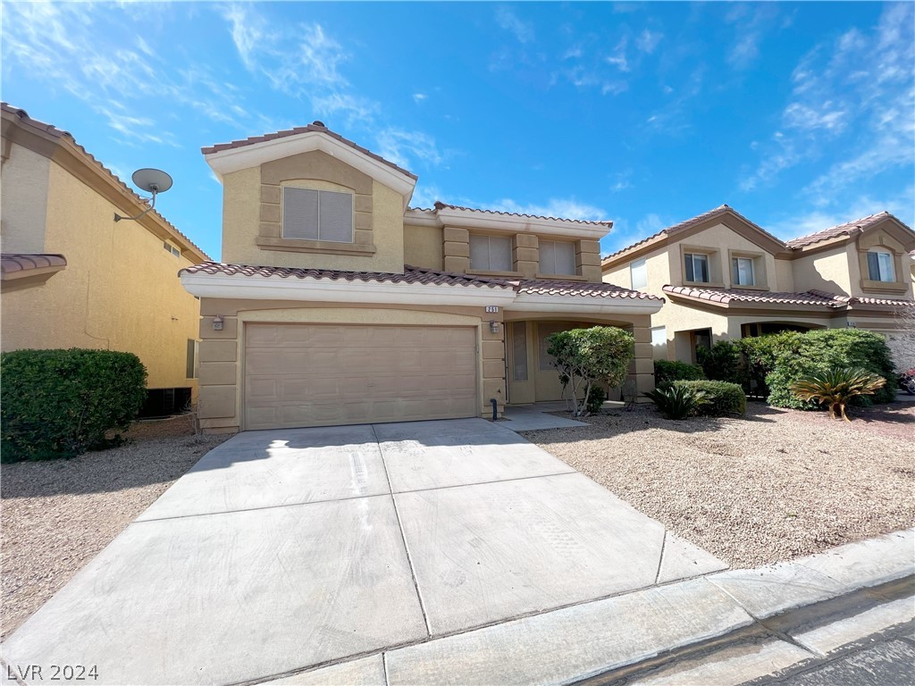 251 Hickory Heights Ave Las Vegas, NV 89148 - Photo 9