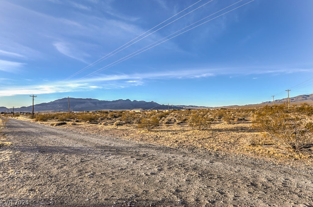 4530 S Nevada Pahrump, NV 89060 - Photo 27