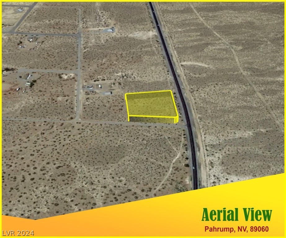 Land,For Sale,4530 South NEVADA, Pahrump, Nevada 89060,95,832 Sqft,Price $149,995